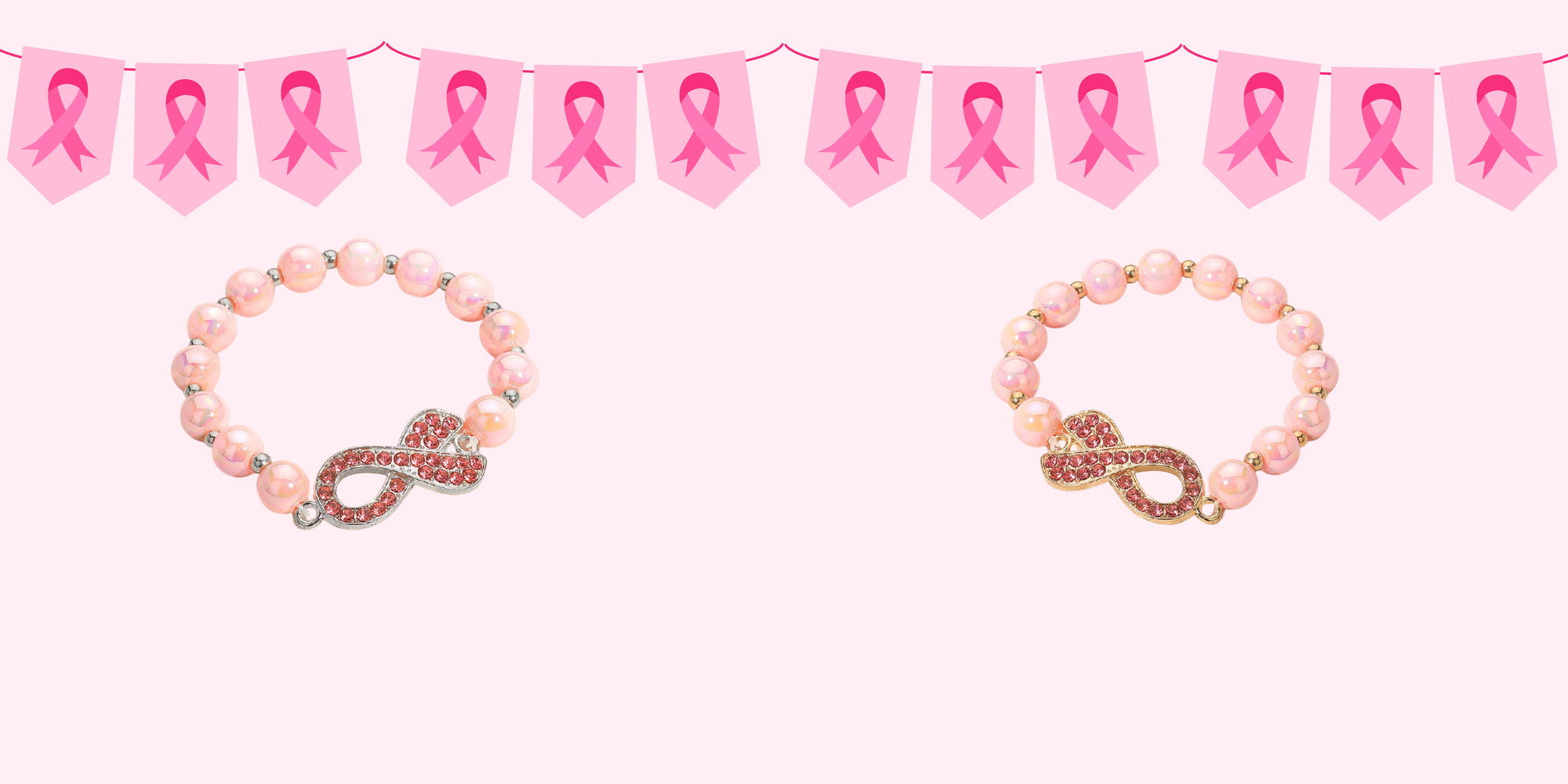 Wear Pink With Purpose!