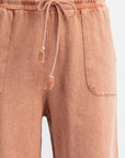 Everyday Comfy Pull On Pants
