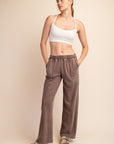 Plus Lounge All Day Terry Pants