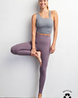 On the Rise Leggings Soft Leggings