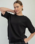 Everyday Scuba Short Sleeve