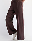 Rise Up Scuba Pants