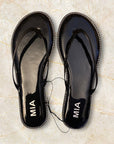 Kenzie Flats