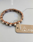 Western Copper Bracelet