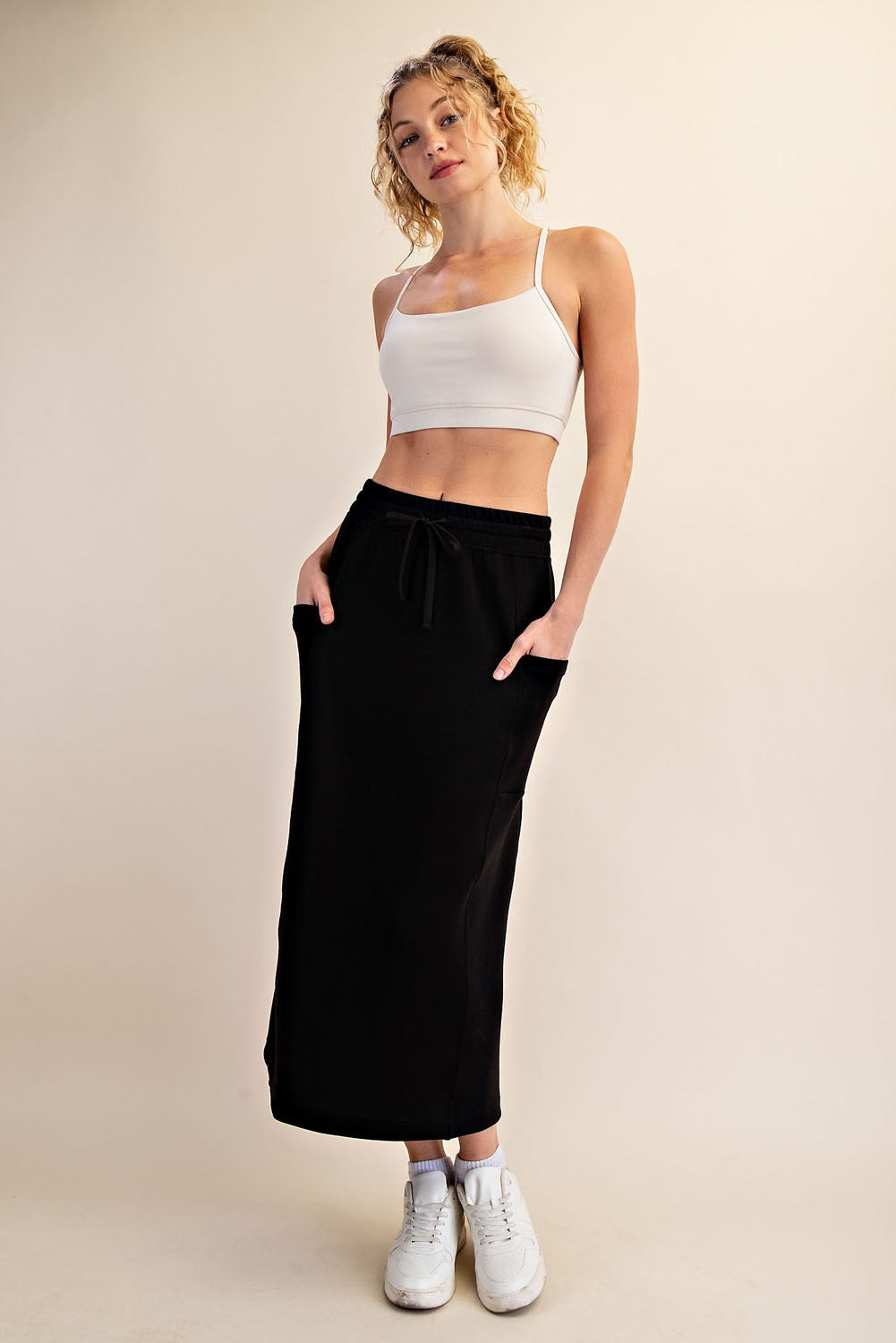 Essential Scuba Skirt