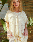 All About That Lace Top