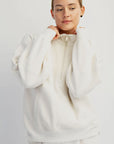 Sweater French Terry