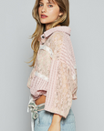 Floral Lace Jacket