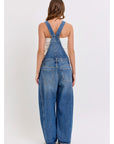 The Devin Barrel Overalls