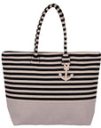 Coastal Beach Bag