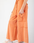 Feeling Good Cargo Pants