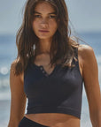 Daydream Henley Tank