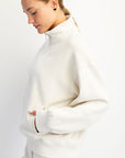 Sweater French Terry