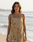 Summer Island Dress