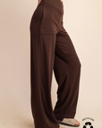 Uptown Girl Wide pants
