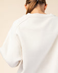 Plus Cozy Up Sweatshirt