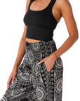 Bondi Harem Pants with Pockets