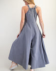 Lazy Day Jumpsuit