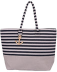 Coastal Beach Bag
