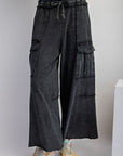 Feeling Good Cargo Pants