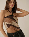 Crochet Tank