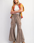 Coffee and Chat Pants