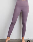 On the Rise Leggings Soft Leggings