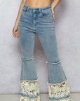 Cali Vintage Flare