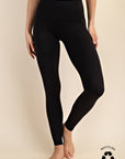 On the Rise Leggings Soft Leggings