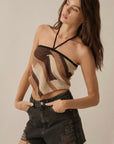 Crochet Tank