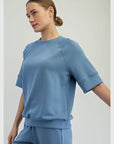 Everyday Scuba Short Sleeve