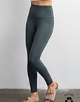 On the Rise Leggings Soft Leggings