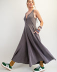 Lazy Day Jumpsuit