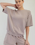 Everyday Scuba Short Sleeve