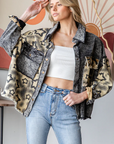 Lucky Star Jacket