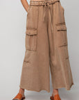 Feeling Good Cargo Pants