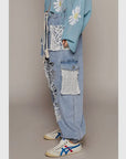 Bestseller Vintage Crochet Pants