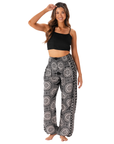 Bondi Harem Pants with Pockets
