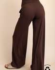 Uptown Girl Wide pants