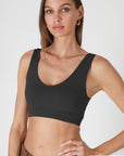 Reversible Double Layer Bra