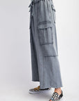 Feeling Good Cargo Pants