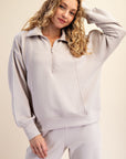 Race for the finish Jacket Mocha Cream