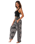 Bondi Harem Pants with Pockets