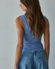 Love Note Seamless Tank