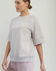 Everyday Scuba Short Sleeve