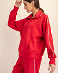 Race for the finish Jacket