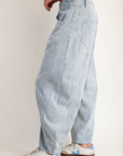 The Gia Striped Pants