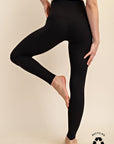 On the Rise Leggings Soft Leggings