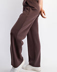 Rise Up Scuba Pants