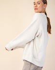 Plus Cozy Up Sweatshirt